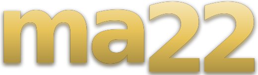 ma22 logo