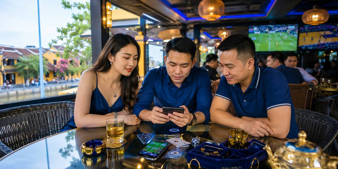 ma22 Điều khoản sử dụng ma22 — những gì bạn cần biết