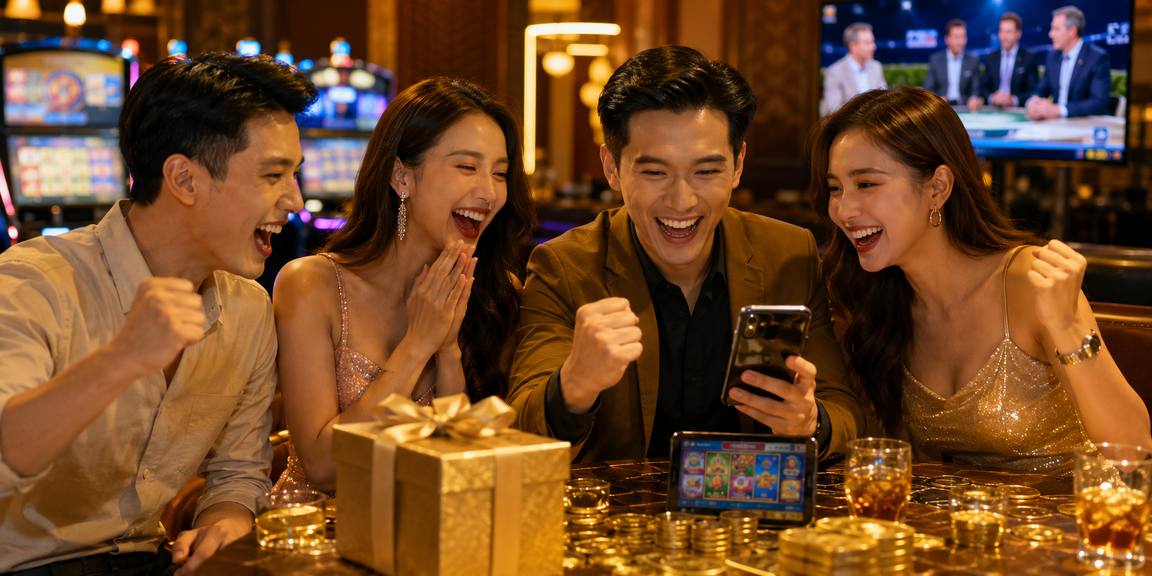 ma22 Slot Đĩa Ngọc
